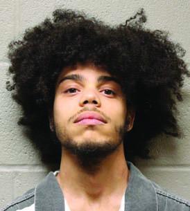 Omarion Dewayne Crawford