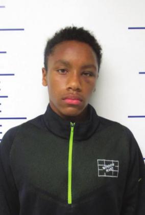 Dasan Clark