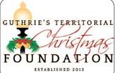 Guthrie's Territorial Christmas Foundation