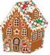 Gingerbread House Decorating Contest- Hosted by LCCEO