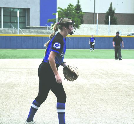 Lady Jays Softball. Photo Submitted