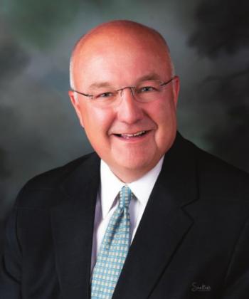 Mike Simpson