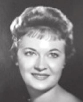 Linda Lee Parker
