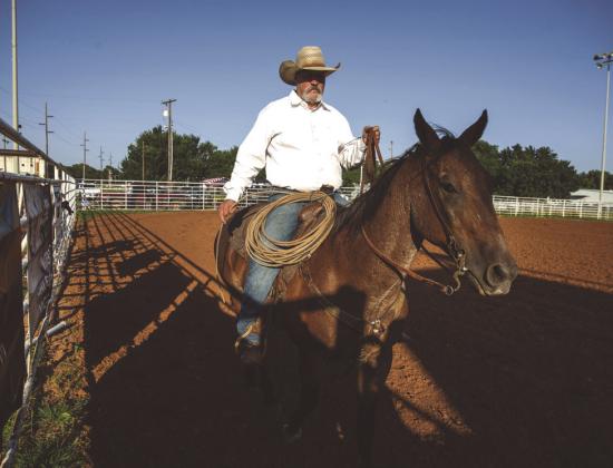 Guthrie Youth Rodeo 2025
