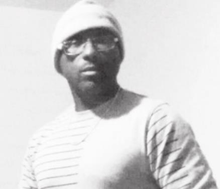 Chauncey Raymond Davis Jr.