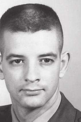 Gene Louis Barnhart