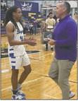 Brayden Morgan All Tournamnet team.