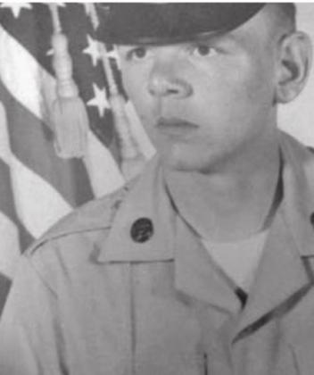 William “Bill” Bernard Hurst Jr.