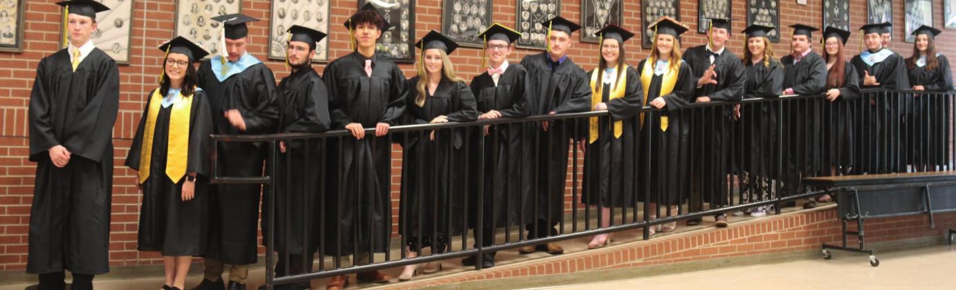 Class of 2021