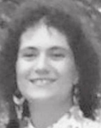 Caron Leslie Jarvis