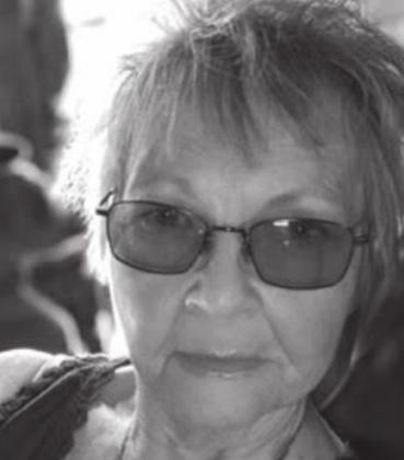 Paulette Knipp (Mobley)