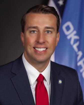 Rep. Collin Duel