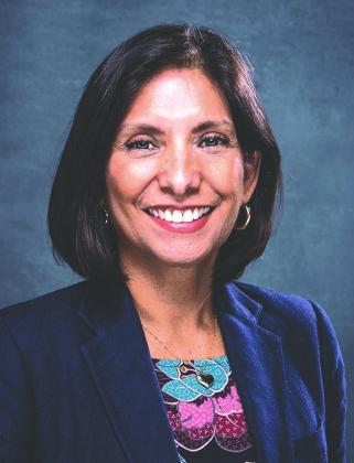 Martha Diaz Aszkenazy