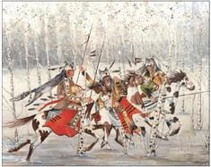 Winter Warriors