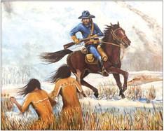 Battle of Washita