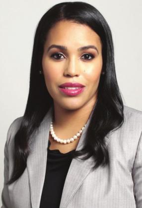 Dr. Mautra Staley Jones 2021 National Mother of the Year ®