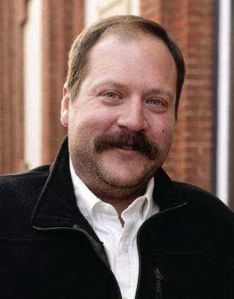 Brian Stone