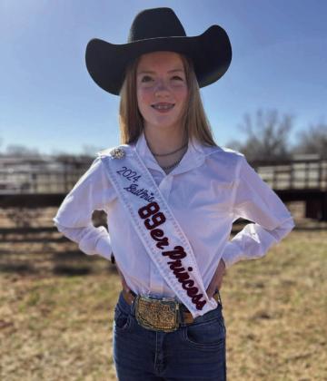 Piper Gann