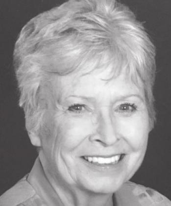 Linda Ewing Cameron