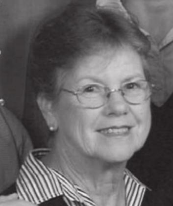 Janice Lea Gorrell