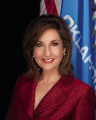 Joy Hofmeister State Superintendent for Public Instruction