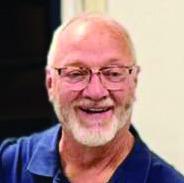 Bill Perring