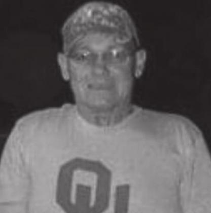 Terry Gene Ivey