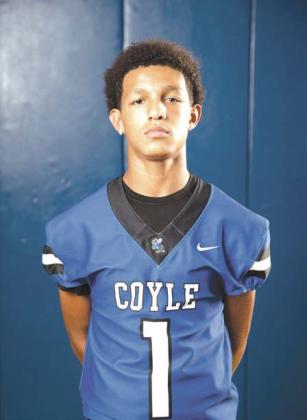 Tyree Lancaster