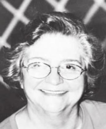 Rosa Lee (Fullerton) Jones