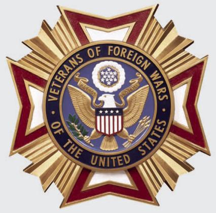 VFW Post &amp; Auxiliary