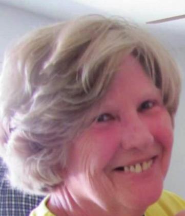 Christina Rose Klingaman