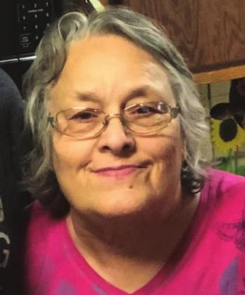 Barbara Ann Bostwick