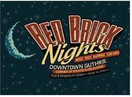 Red Brick Nights