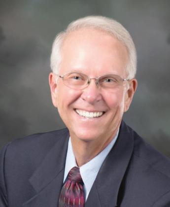 Mayor Steven Gentling