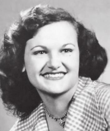 Rena Kaye (Cunningham) Lindemann