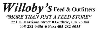 Willoby's
