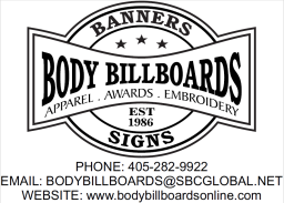 Body Billboards