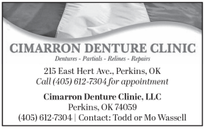 Cimarron Denture Clinic