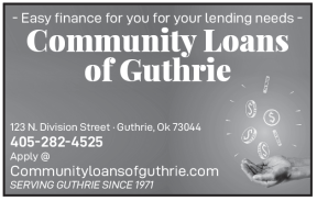 Community Loans