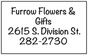 Furrow Flowers & Gifts