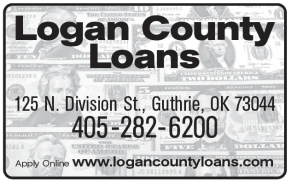 Logan County Loans