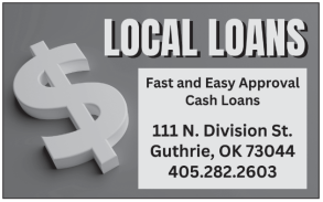 Local Loans