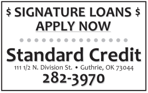 Standard Credit