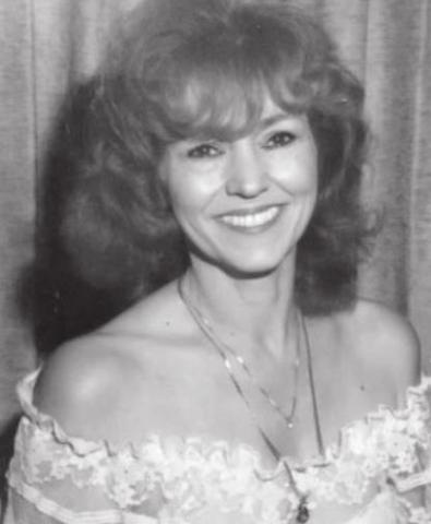 Joy Goodnow Pigott