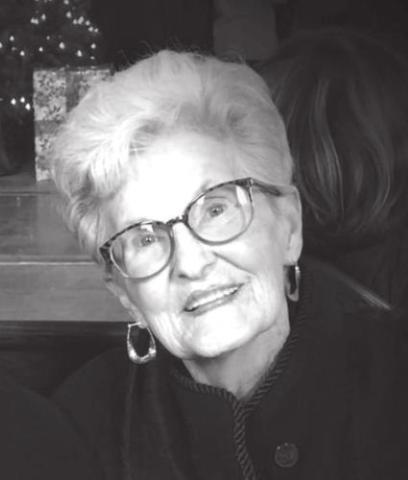 Mitzi Annette “Anne” (Anderson) Chamberlain