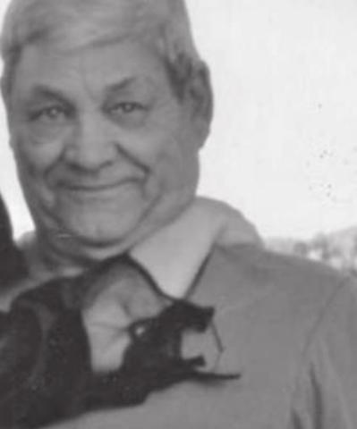 Samuel Edward White