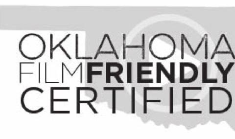 For more information on OF+MO’s Oklahoma Film Friendly Community program including a list of certified film friendly communities, visit okfilmmusic.org/ filmfriendly.