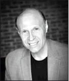 Chris Christensen Ordained Minister and CEO of Christensen Media Group