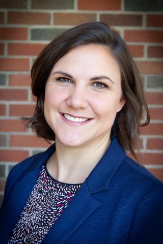 Dr. Jennifer Rudd is a veterinarian, researcher and a board certified microbiologist at the OSU College of Veterinary Medicine. She teaches veterinary students about infectious diseases and is active in SARS-CoV-2 research.  