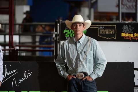 Clint Graves